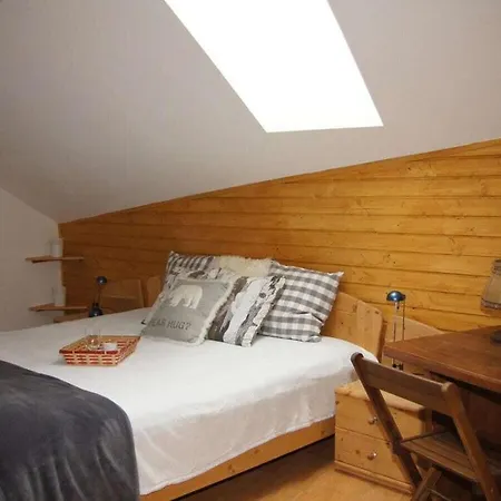 Ferienhaus With 3 Bedrooms *
