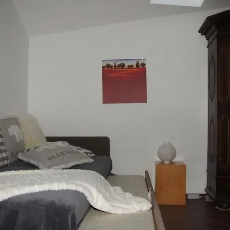 With 3 Bedrooms Ferienhaus Zirkitz